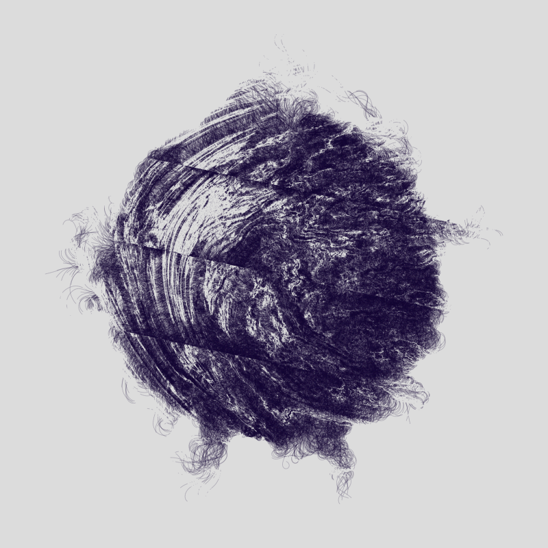 power #14 static token preview