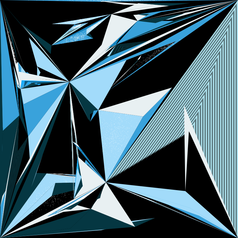 PatternRecognition #18 static token preview