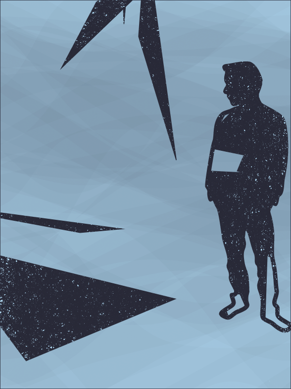 Caught in a Void #9 static token preview