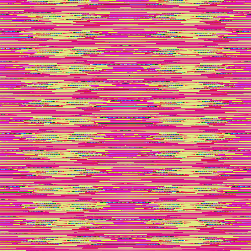 Broken LCD Screen #207 static token preview