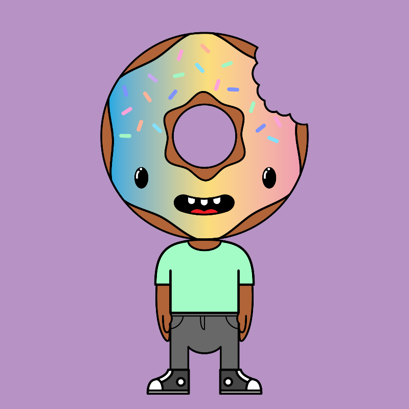 fx_doughs #4519 static token preview
