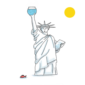 The freedom project preview