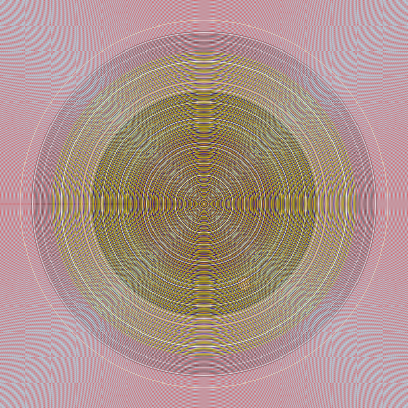 colored circles #57 static token preview