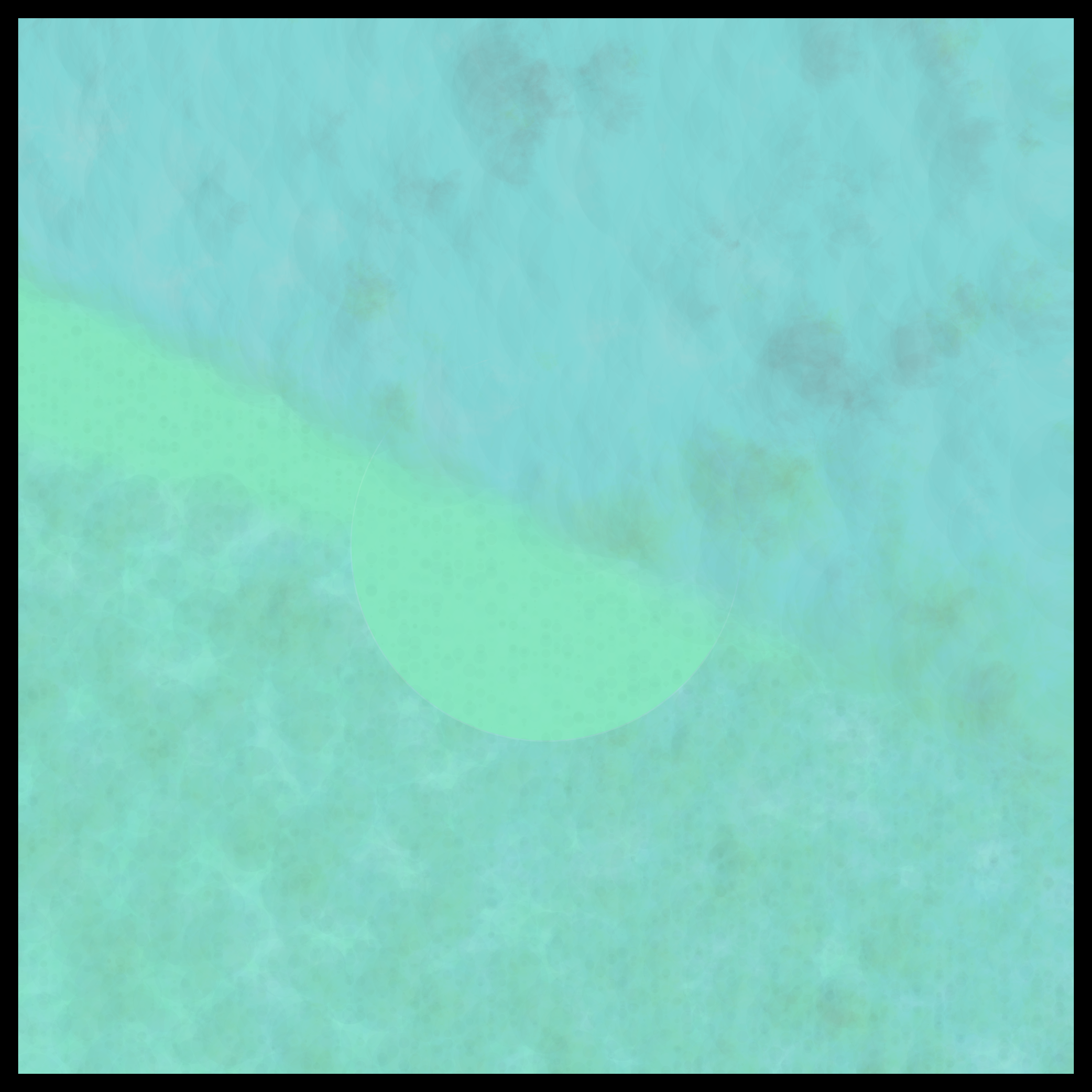 Abstract Space #161 static token preview