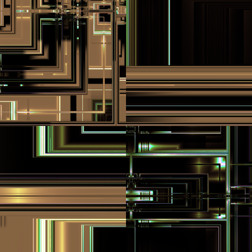 Circuits #14 static token preview