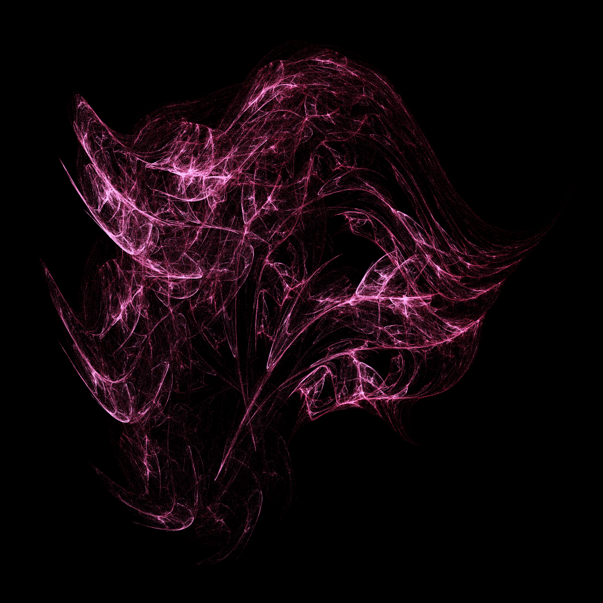 Elementals #7 static token preview