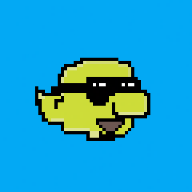 demilerd dummies #606 static token preview