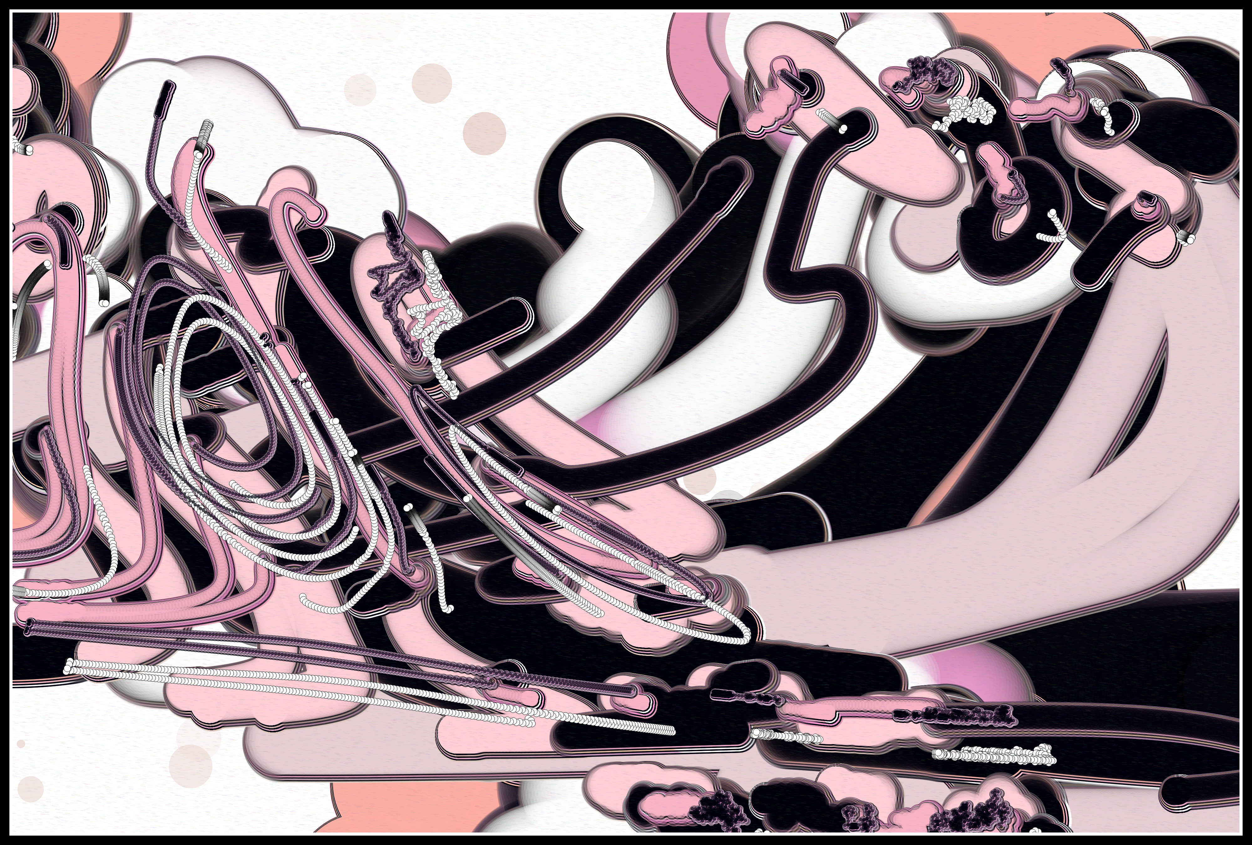 Pastel Whip #5 static token preview