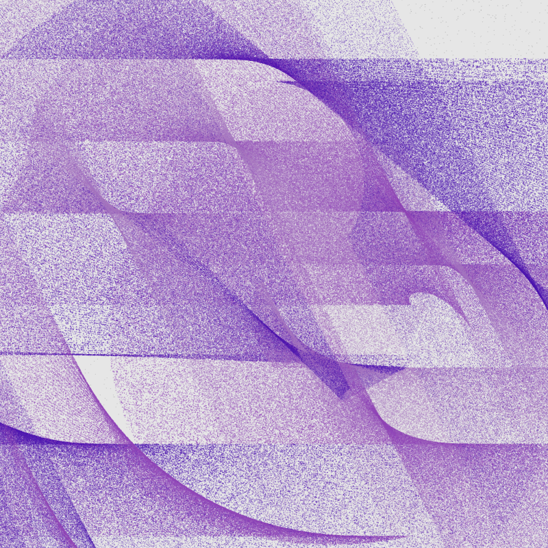 abstraction 02 #2 static token preview