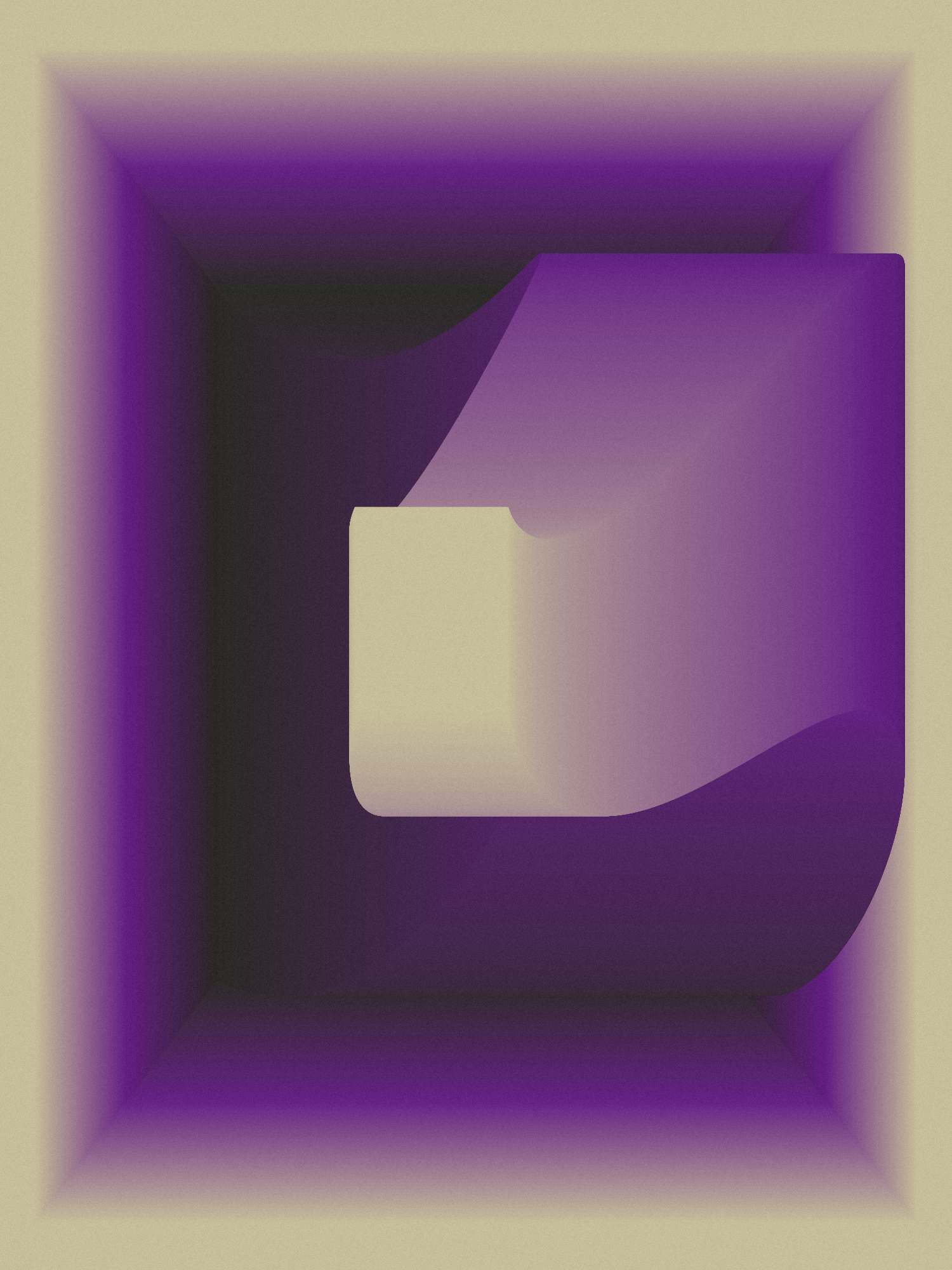 #0019 - It Fell Apart #6 static token preview