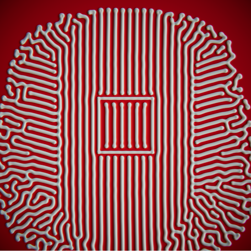 Biomechanika #15 static token preview