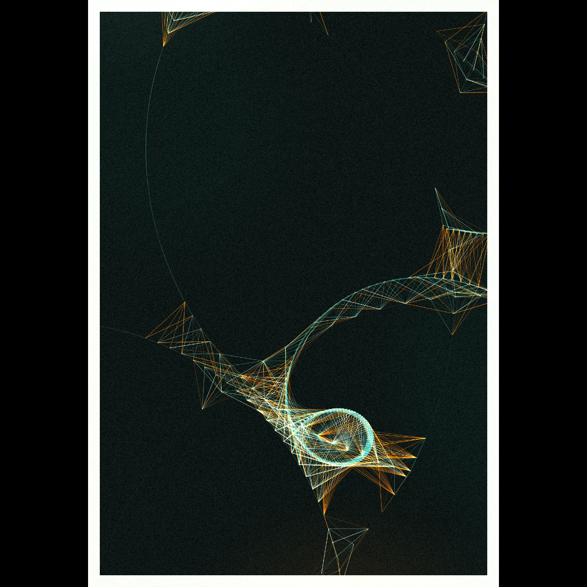 Entangled #5 static token preview