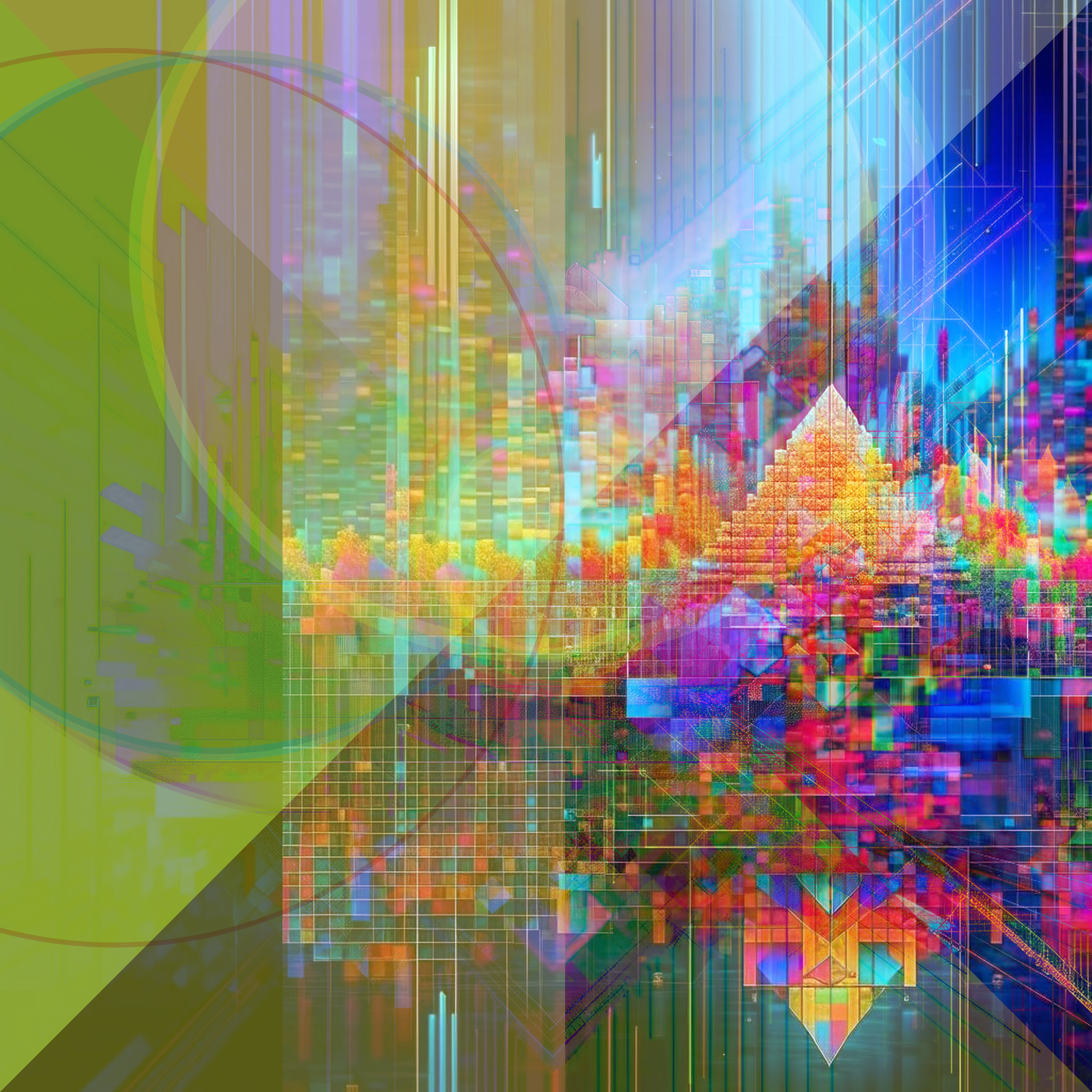 ChromaGen #6 static token preview