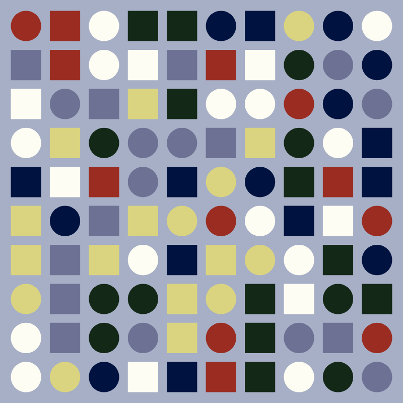 Old Control Panels #10 static token preview