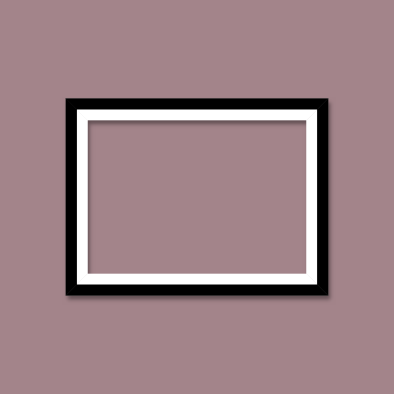 Empty Frame #1 static token preview
