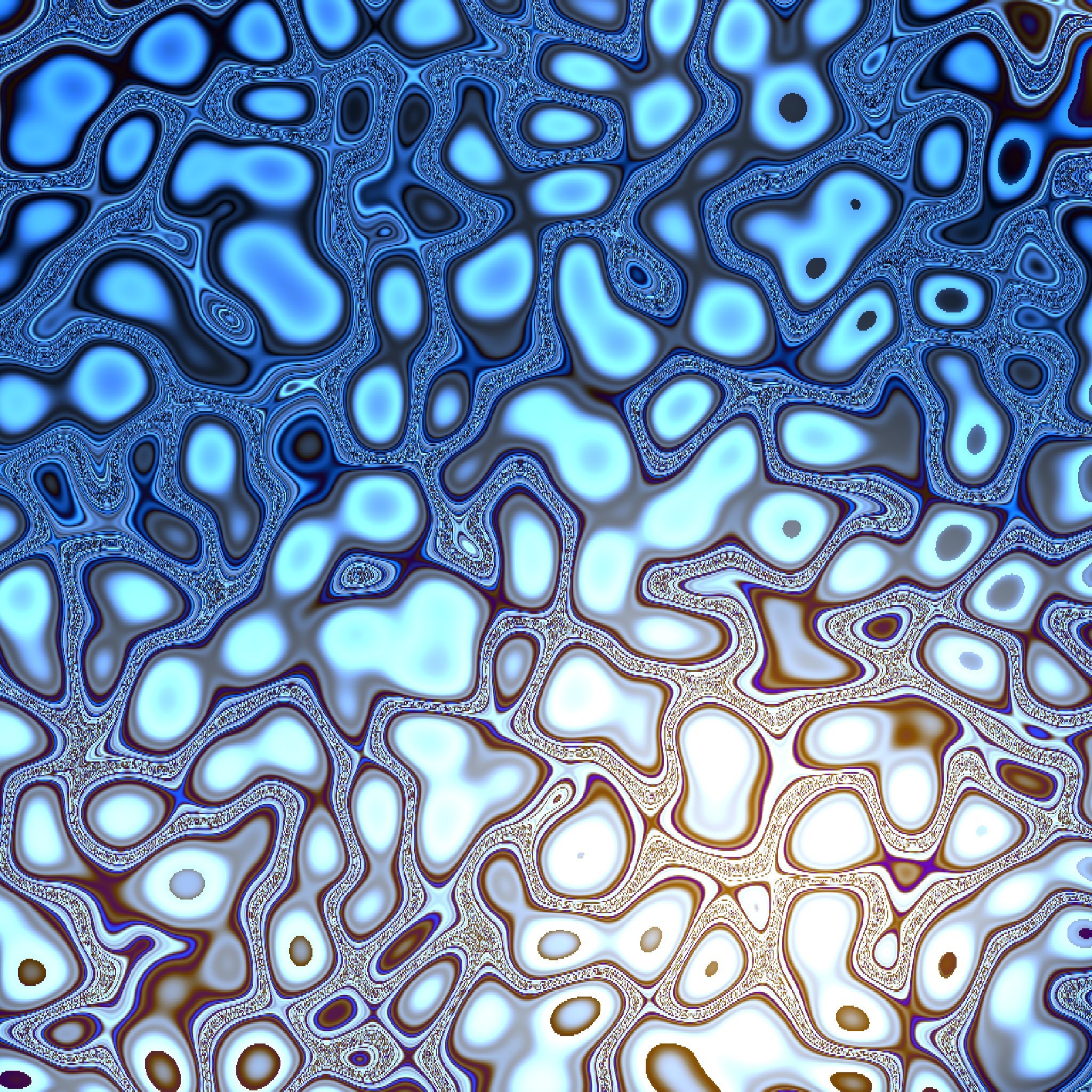PROCEDURAL_FLOW #1 static token preview