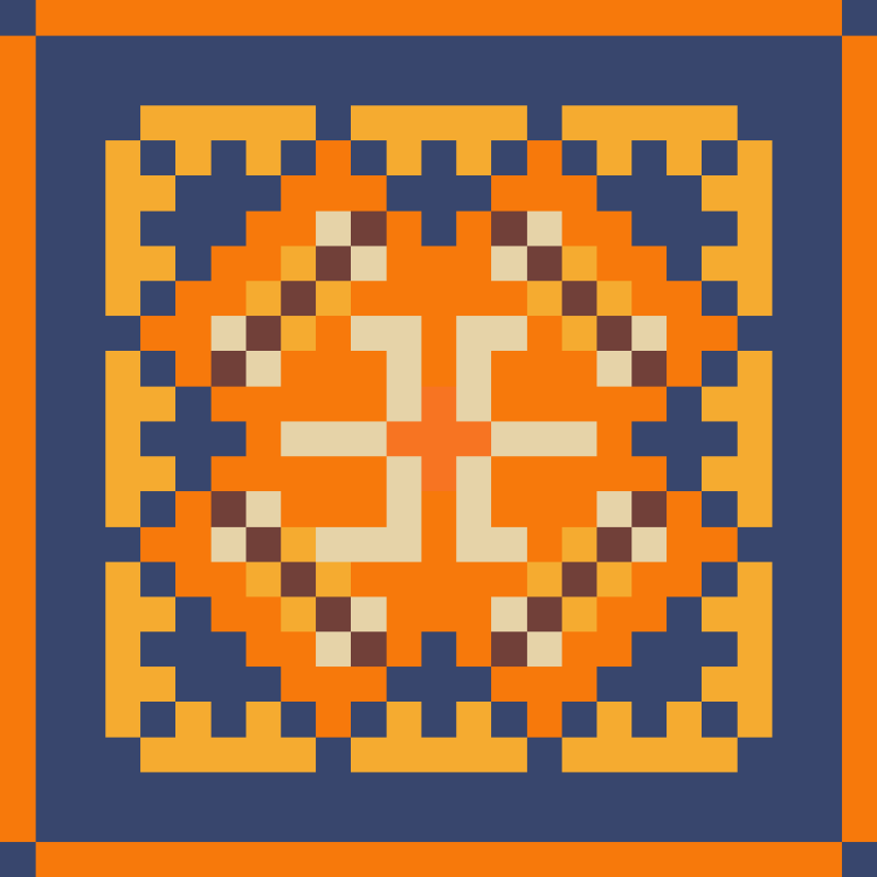 Morixels Carpets #221 static token preview