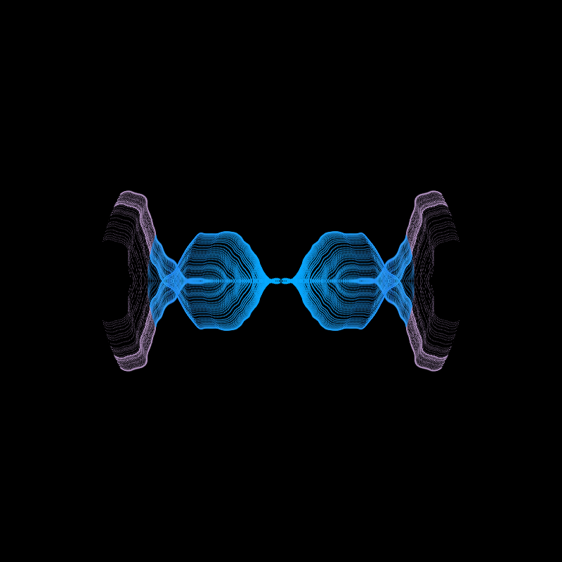 Neuromorphosis #2 static token preview