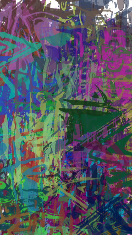 Serendipity #9 static token preview