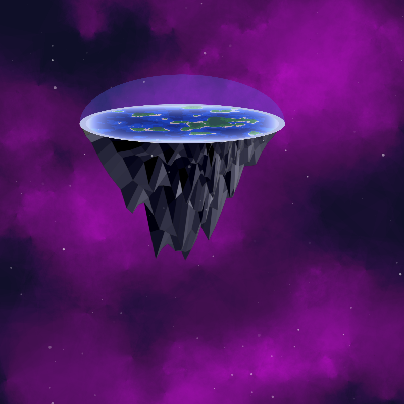 Other worlds #57 static token preview