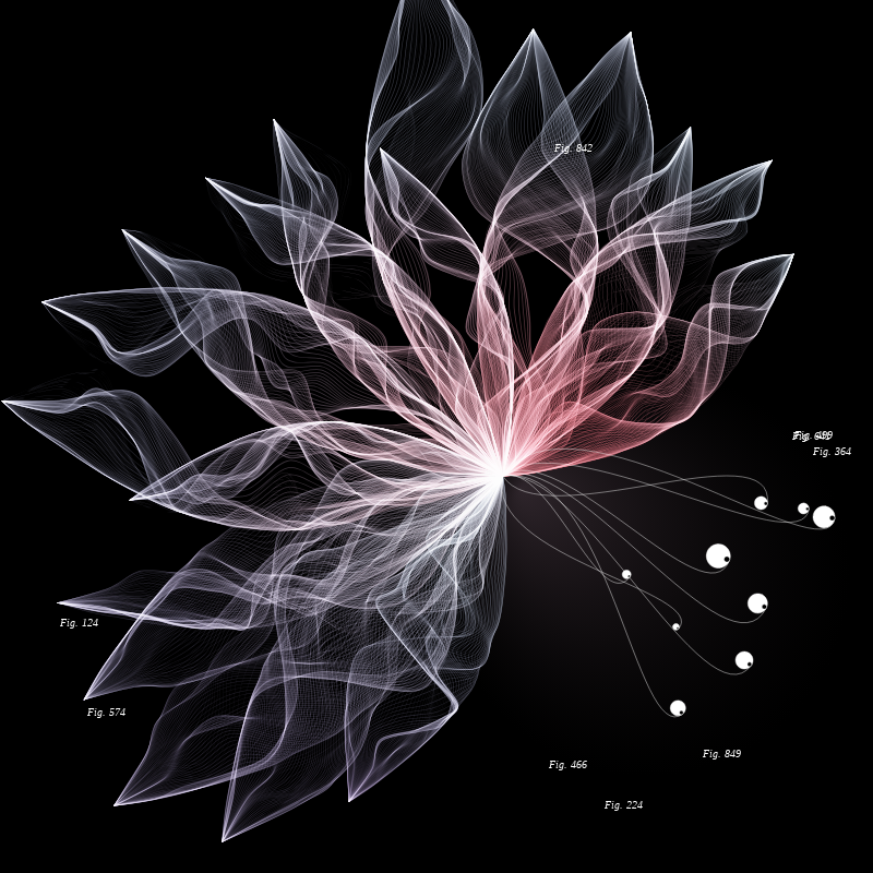 Herbarium #416 static token preview