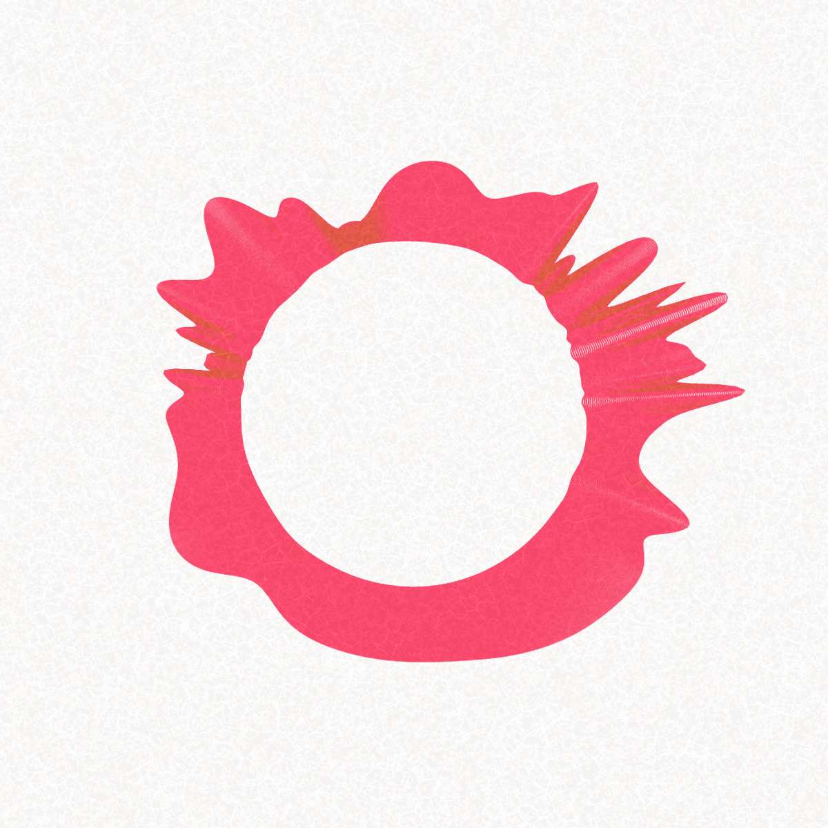 Plottable Circles #11 static token preview