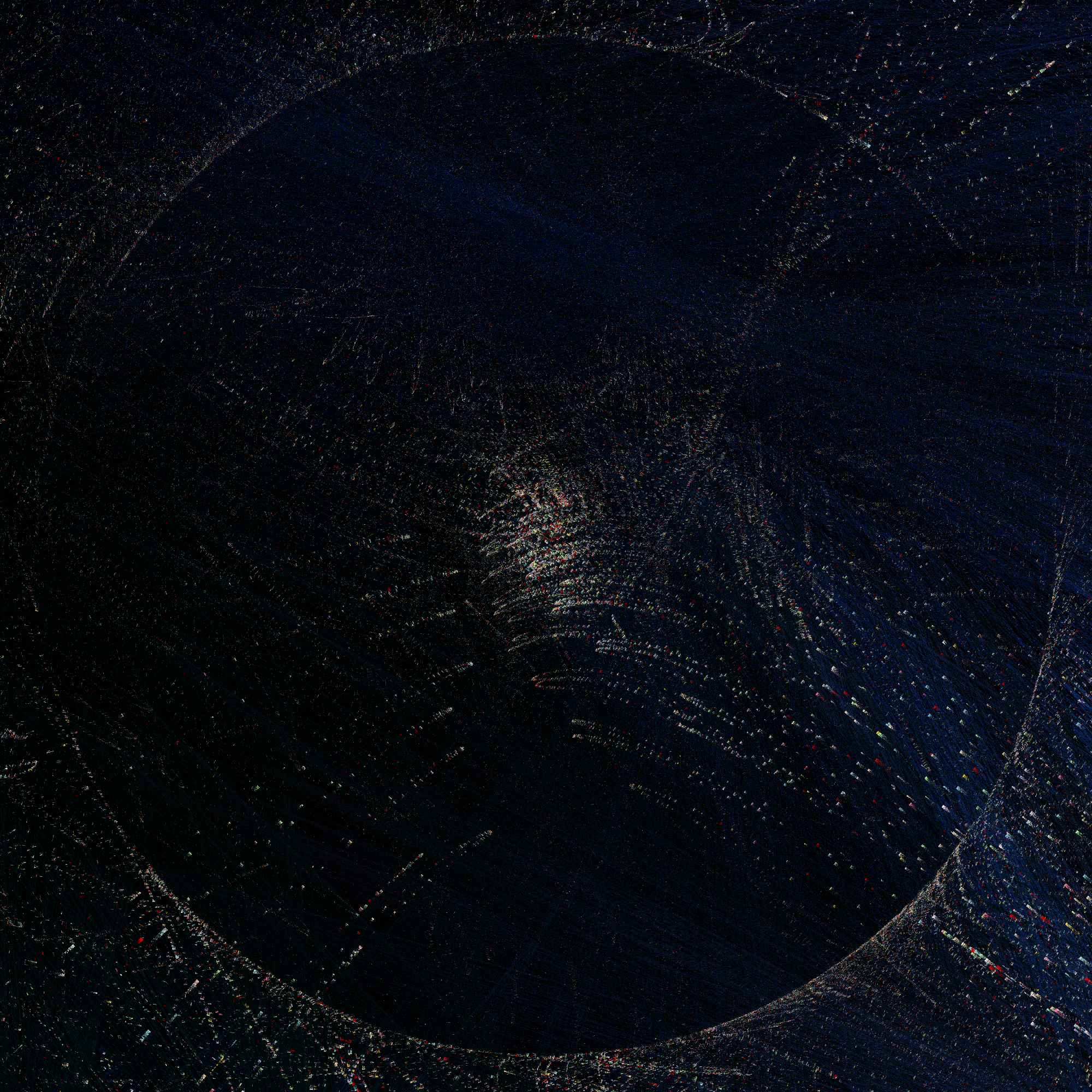TEARS IN RAIN #143 static token preview