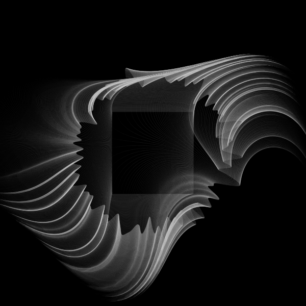Box inside of me #18 static token preview