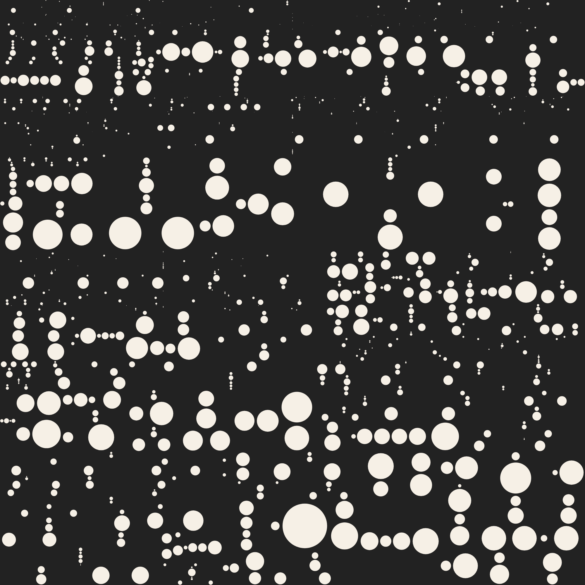 Recursive Surface #17 static token preview