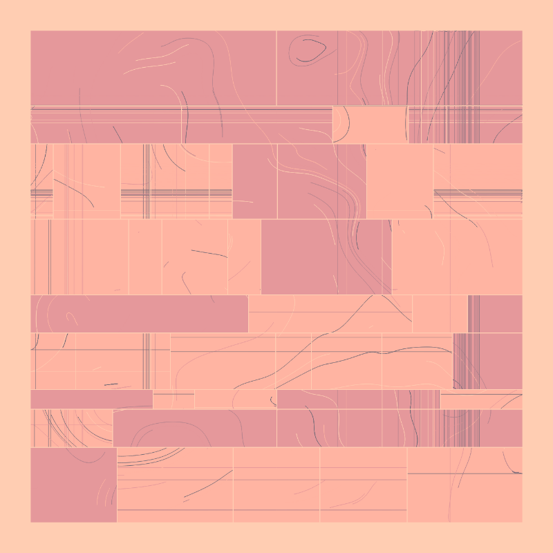 Ode to Bugs and Happy Accidents #15 static token preview