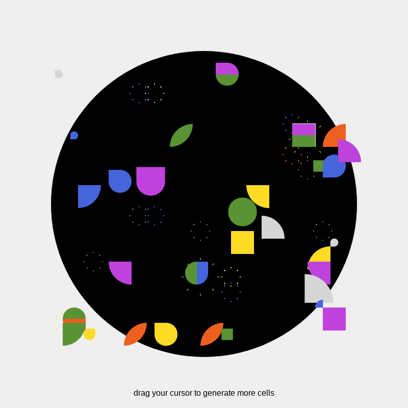 ColBreakz - 2011 #26 static token preview