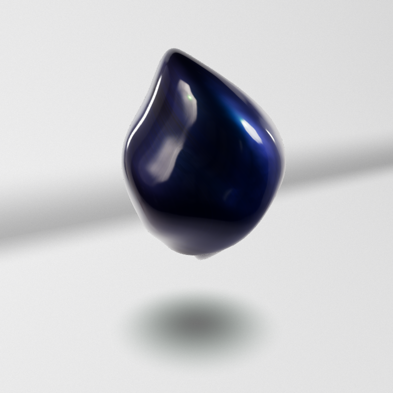 Sculpt I #15 static token preview