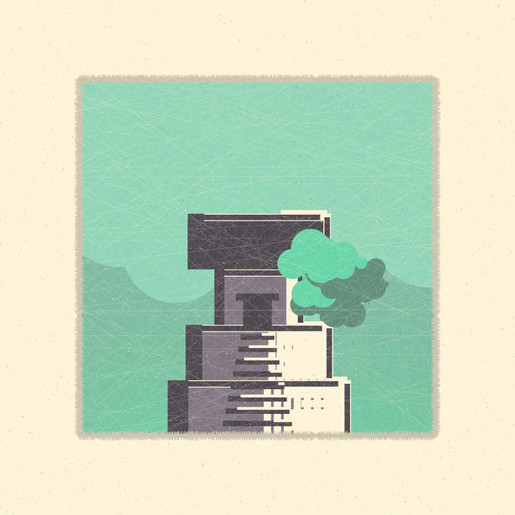 Ruined Ruins #21 static token preview