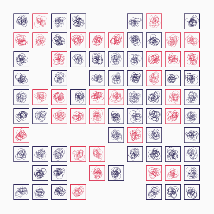 Ellipse Eclipse #15 static token preview