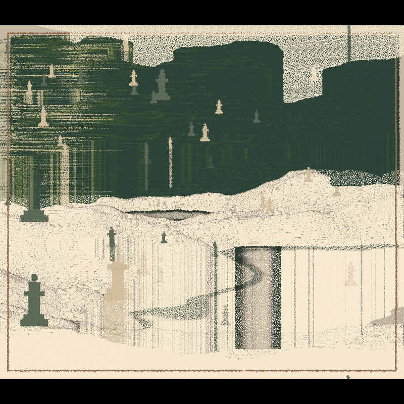 Villa of the perched towers #9 static token preview