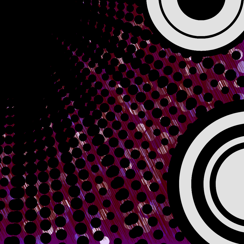 line the cirle #6 static token preview
