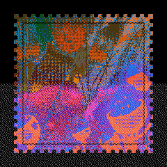 Stamps of Onablo #8 static token preview