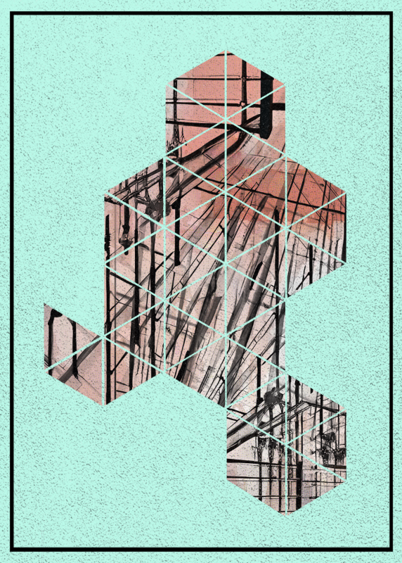 Lines in comics #17 static token preview