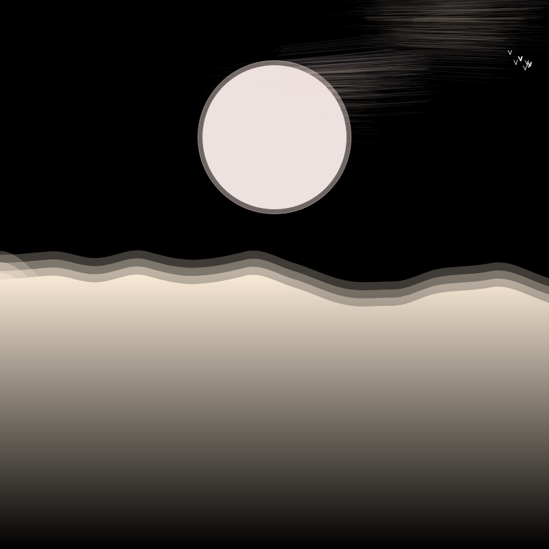 Drumscapes #14 static token preview