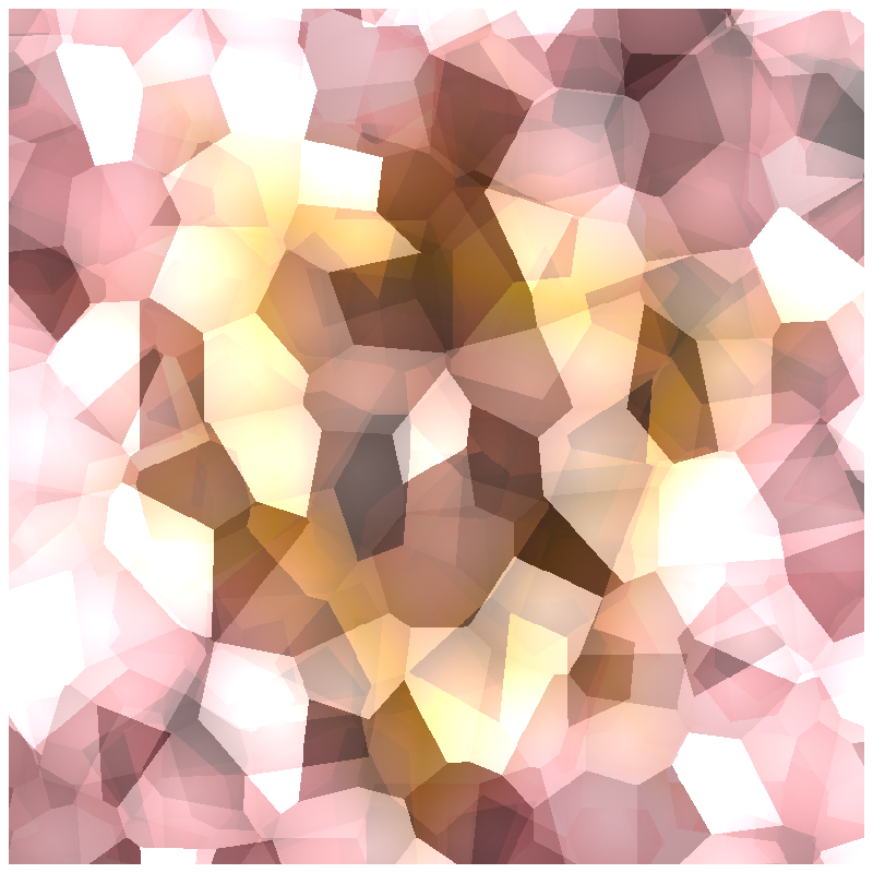 polygon_chaos3 #5 static token preview