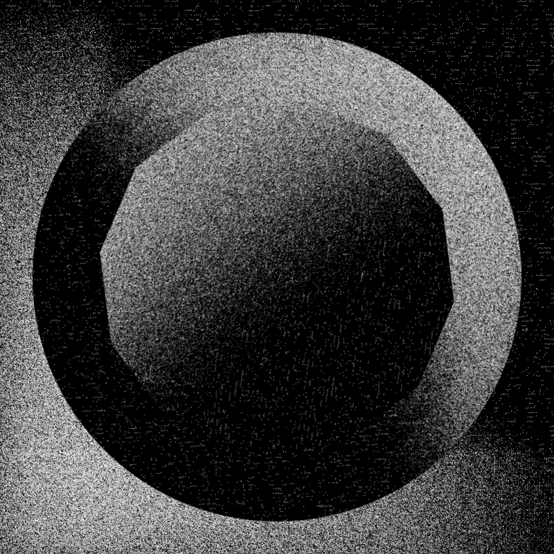 BLACK HOLE SUN #1 static token preview