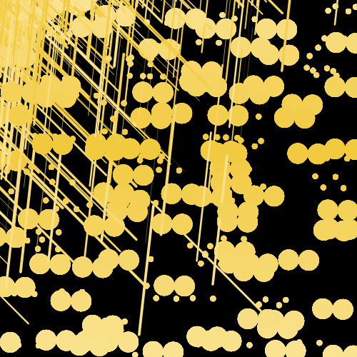 cluster bomb from warstate #15 static token preview