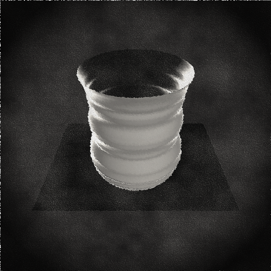 Simple Pottery #21 static token preview