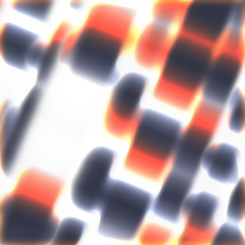 DNA #24 static token preview
