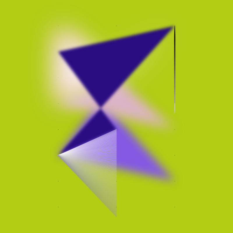 Origami #67 static token preview