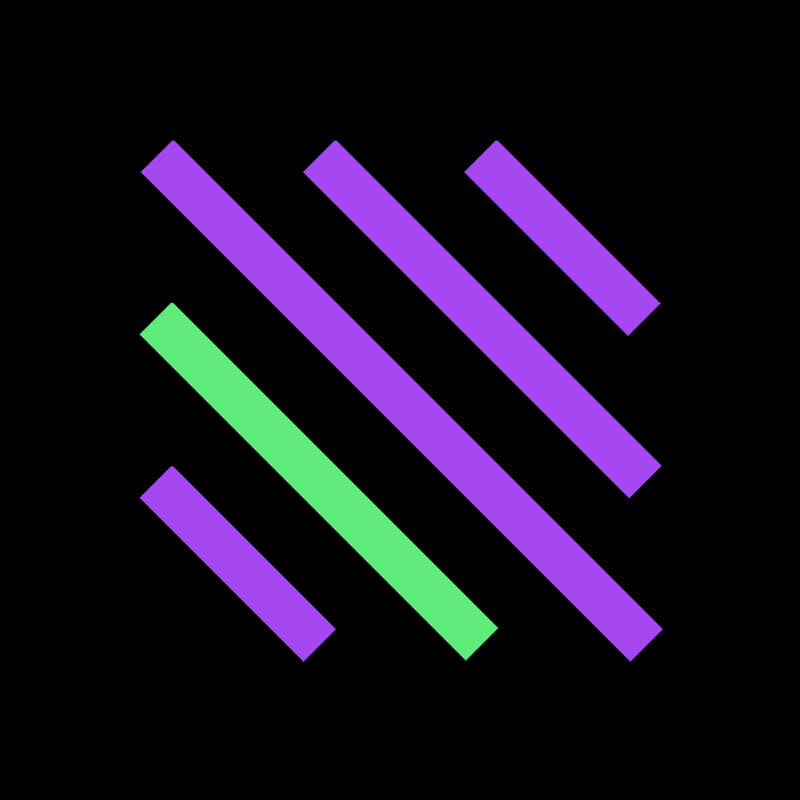 XDeca #2 static token preview