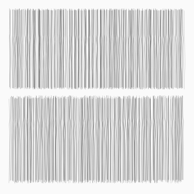 2 Barcodes #8 static token preview