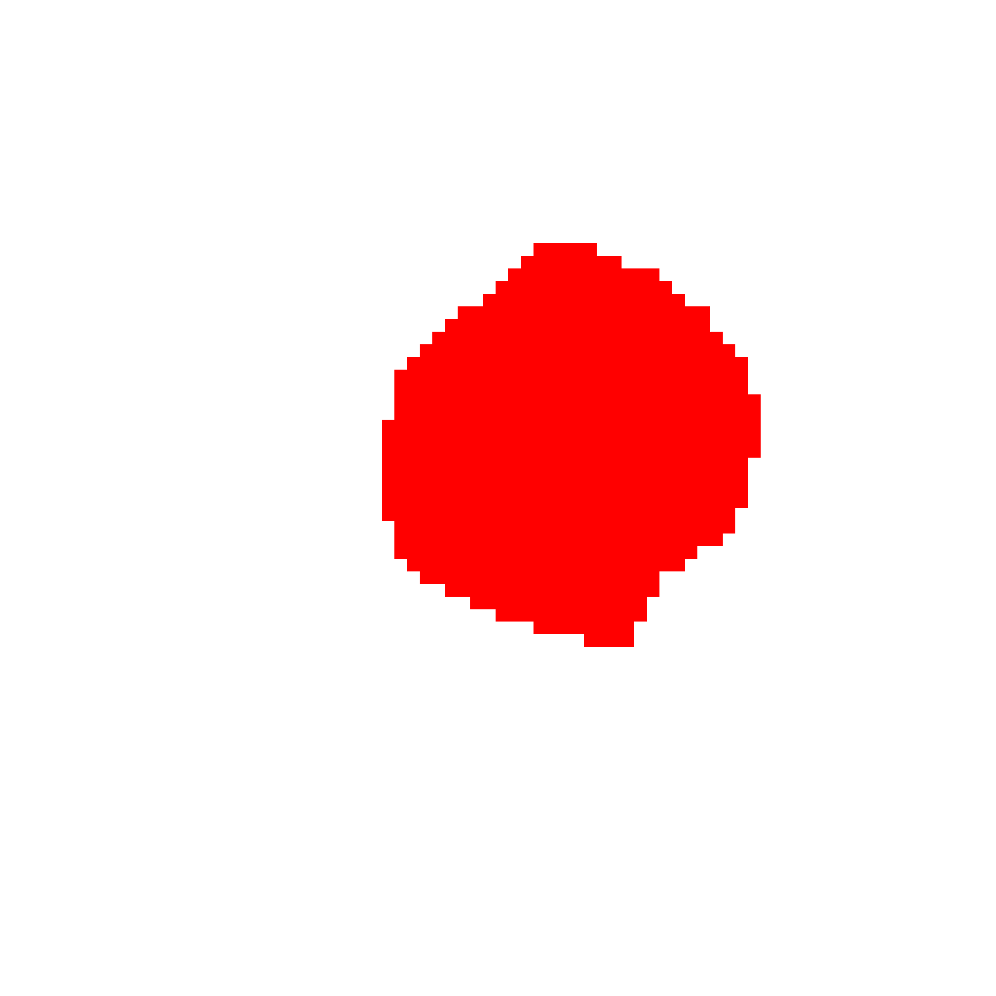 Pixel Heartbeats (animated) #15 static token preview