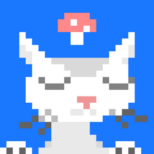Albino Daemoncatz project preview