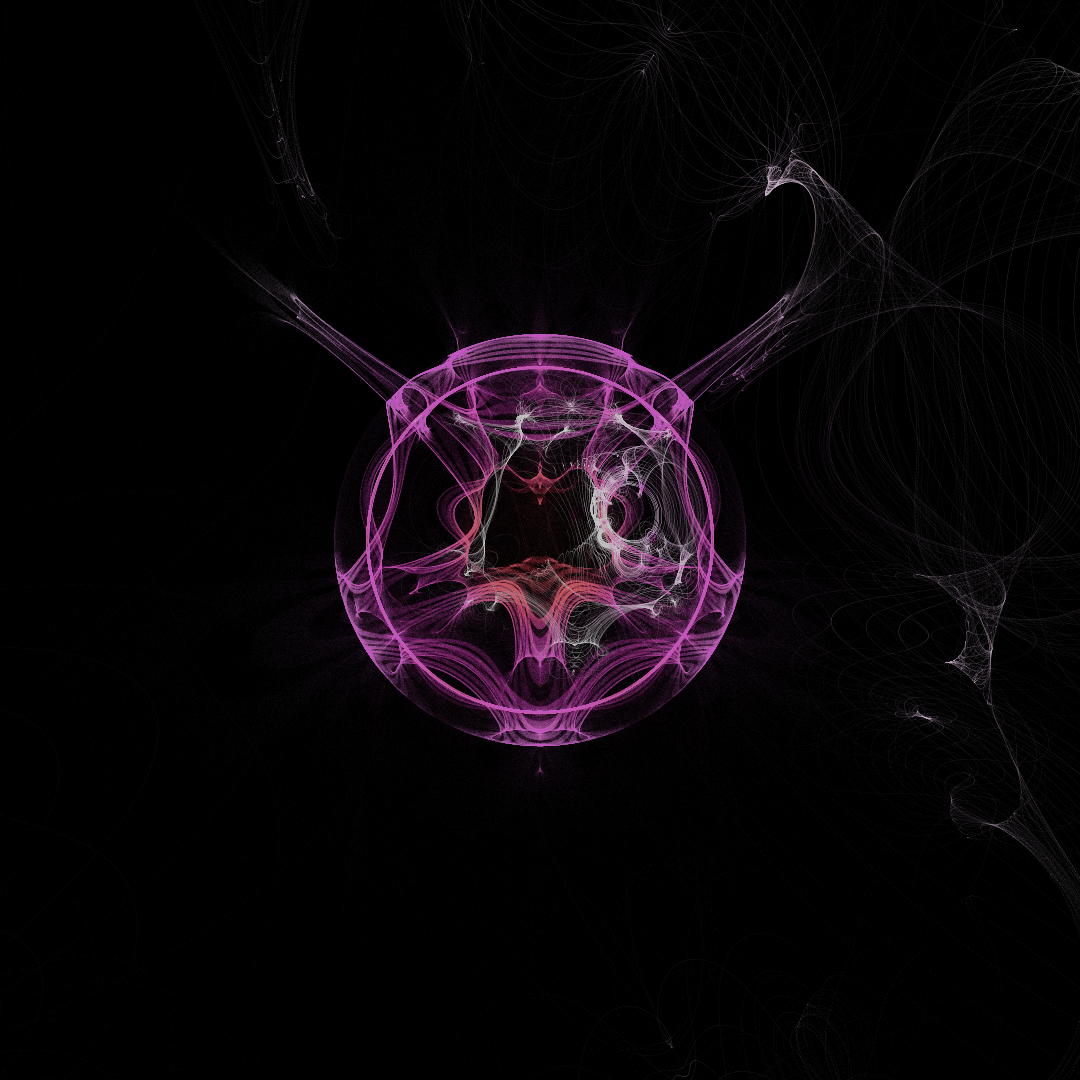 Organicon, variation 00 - special edition #11 static token preview